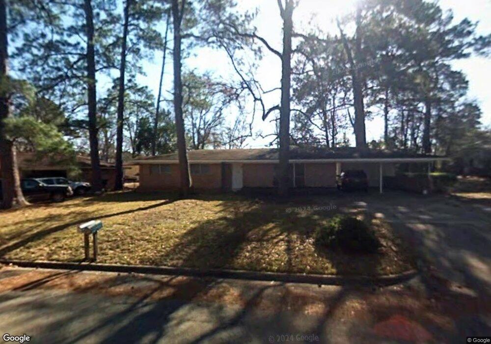 159 Greenwood St, Nacogdoches, TX 75964 - photo 1
