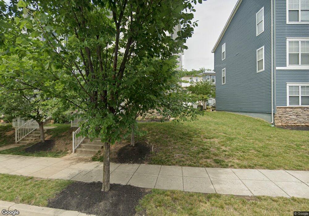 5058 G St SE, Washington, DC 20019 - photo 1