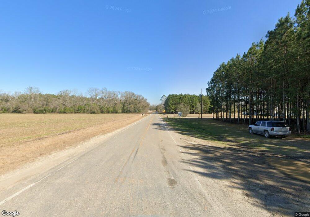 00 Rupp Rd (35 Acres), Ochlocknee, GA 31773 - photo 1