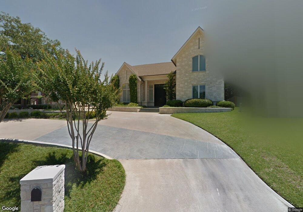 1405 Findlay Dr, Arlington, TX 76012 - photo 1