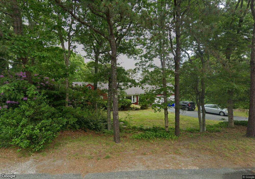 6 Hobbler Rd, Bourne, MA 2532 - photo 1