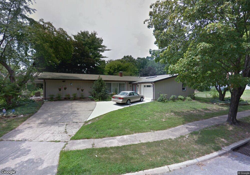 10133 Hyla Brook Rd, Columbia, MD 21044 - photo 1