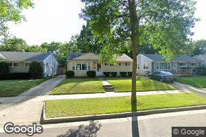 8169 W Muriel Place, Milwaukee, WI 53218