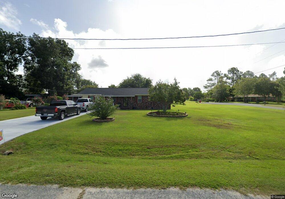 205 Beagle Blvd, Alma, GA 31510 - photo 1