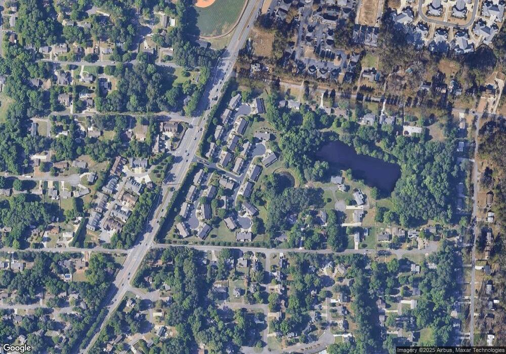 2286 Ventana Path unit 26, Marietta, GA 30062 - photo 1