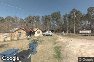 2517 Will Kibby Rd, Moss Point, MS 39562