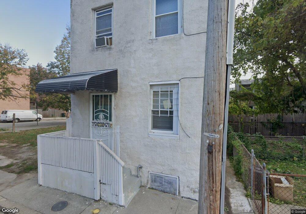 109 N Carlton St, Baltimore, MD 21223 - photo 1