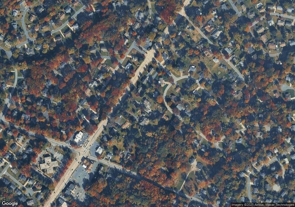 2116 Foulk Rd, Wilmington, DE 19810 - photo 1