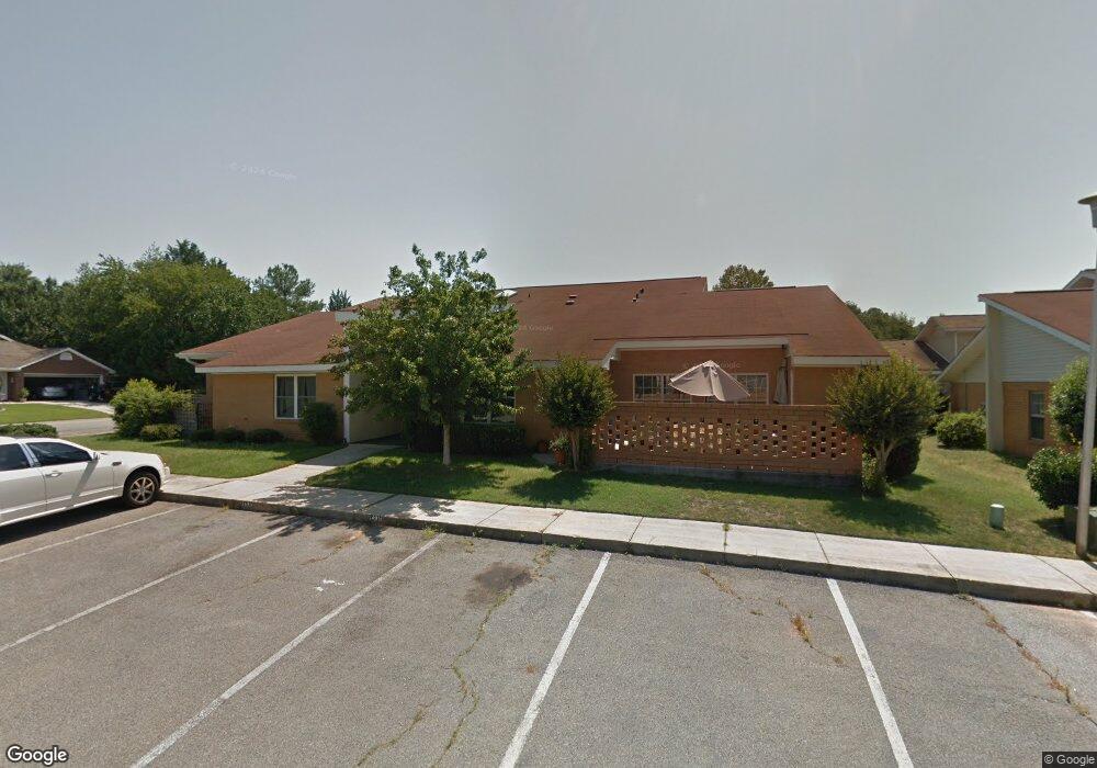 102 Westcliff Center St unit C, Warner Robins, GA 31093 - photo 1