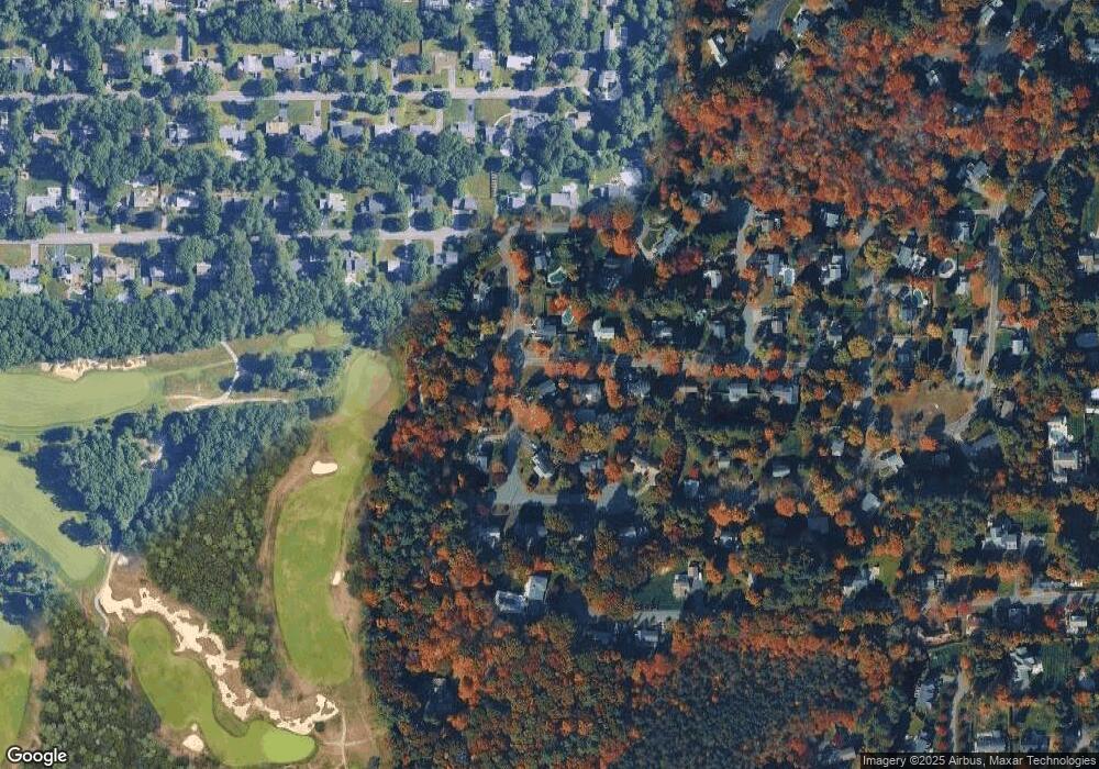 1 Heritage Rd, Hingham, MA 02043 - photo 1