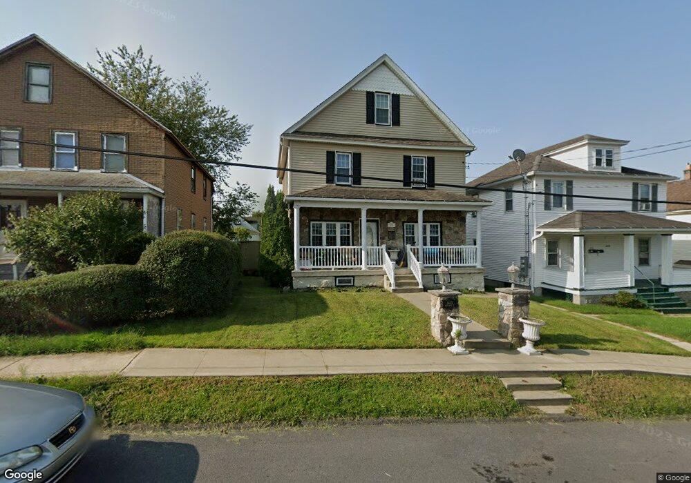 1415 Bryn Mawr St, Scranton, PA 18504 - photo 1