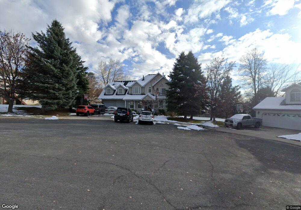 4409 W Hawthorne Ct, Pleasant Grove, UT 84062 - photo 1