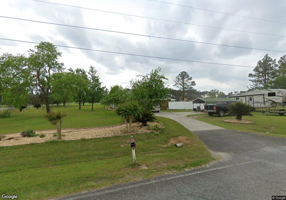 711 Herbert Batten Rd, Douglas, GA 31533 - photo 1