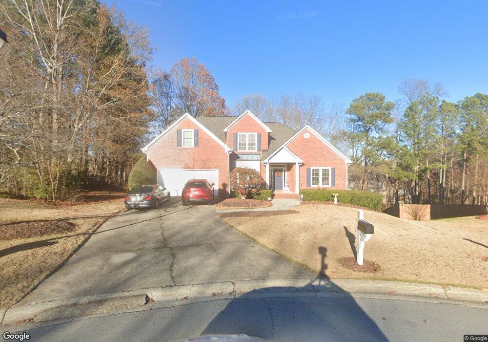 2990 Windsong Park Ln unit 1, Dacula, GA 30019 - photo 1