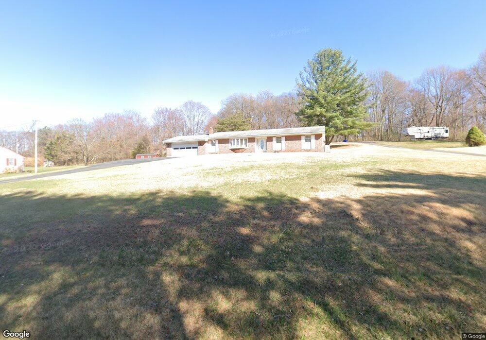 898 Maple Grove Rd, Mohnton, PA 19540 - photo 1