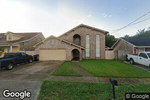 2921 Maureen Ln, Meraux, LA 70075