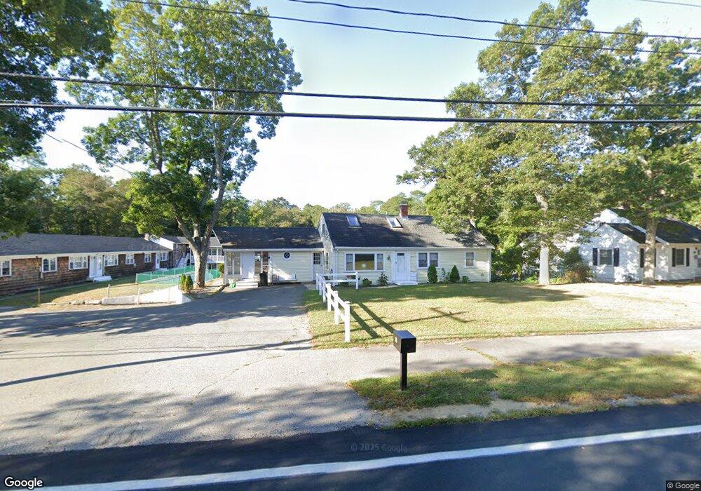 72 Main St unit 7,9, Mashpee, MA 02649 - photo 1