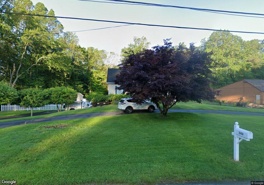 348 Lindy St, Orange, CT 06477 - photo 1