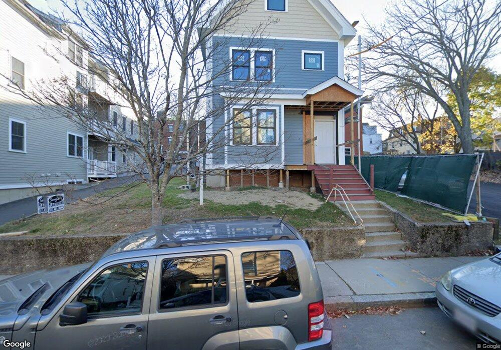 150 Hudson St unit 1, Somerville, MA 02144 - photo 1