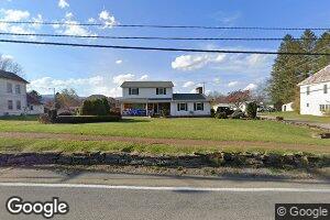 17 Edmundton Ave, Beverly, WV 26253