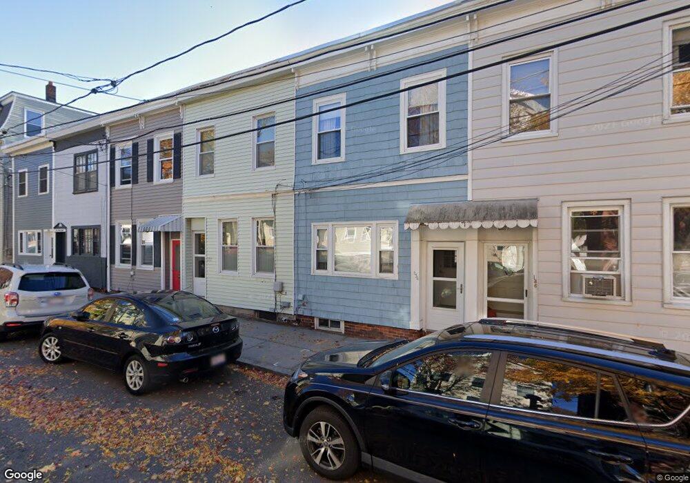 1 Spring Place, Cambridge, MA 02141 - photo 1