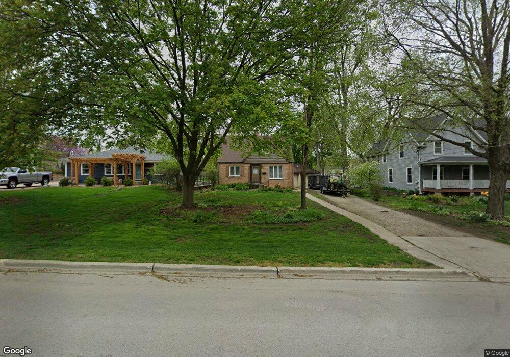 1501 E Harrison Ave, Wheaton, IL 60187 - photo 1