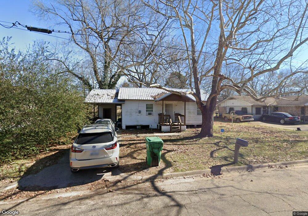 1017 Capp St, Texarkana, TX 75501 - photo 1