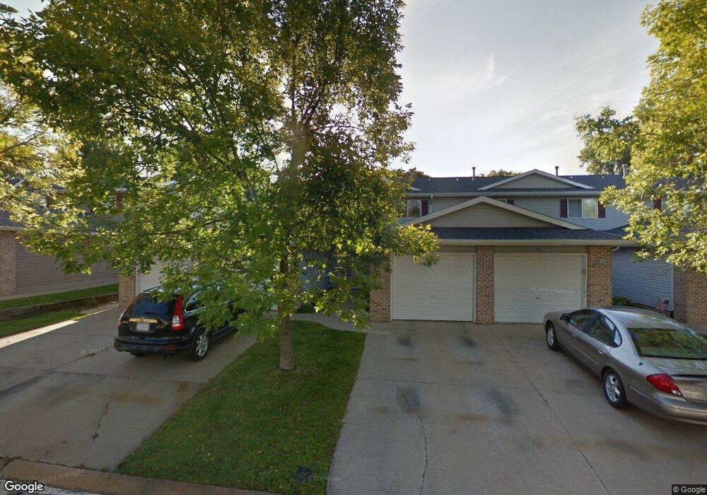 917 Grand Avenue Ct unit 917, Marion, IA 52302 - photo 1