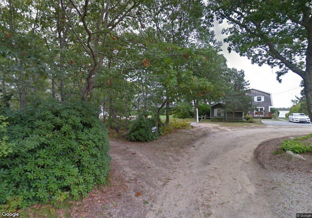 22 Benefit St, East Falmouth, MA 02536 - photo 1