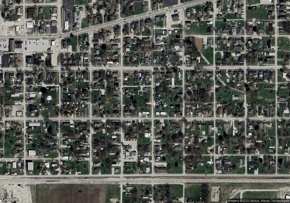 70 7th St NE, Linton, IN 47441 - photo 1