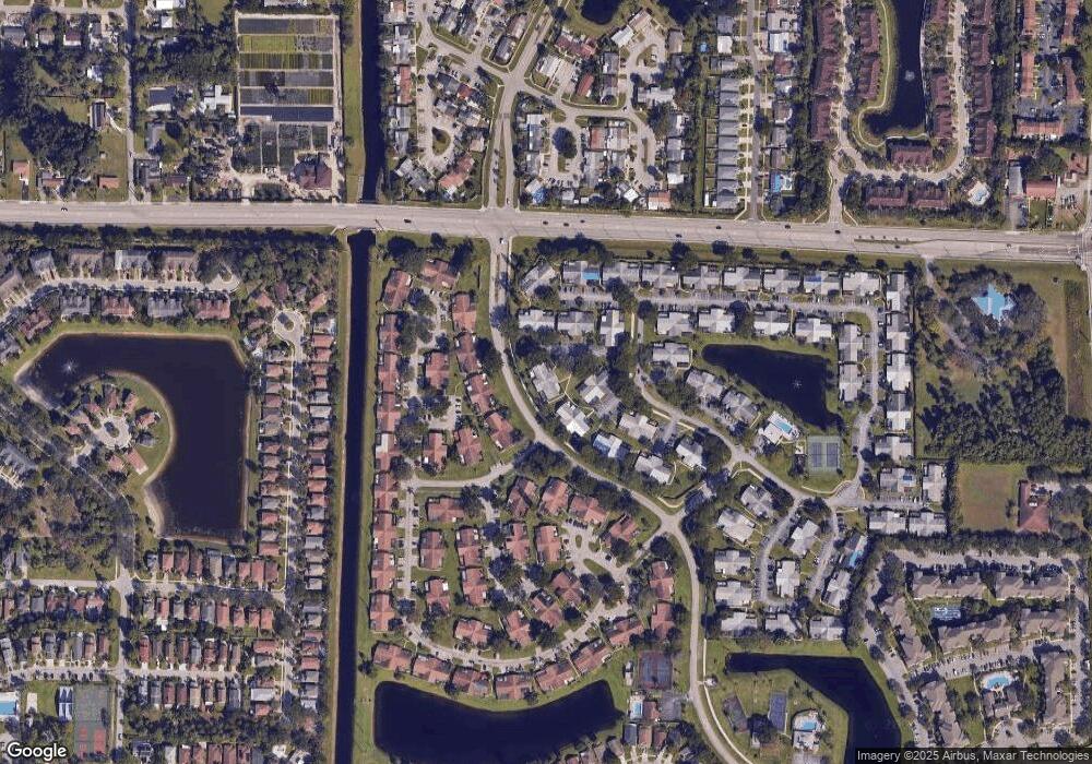 1134 Summit Trail Cir unit 169C, West Palm Beach, FL 33415 - photo 1