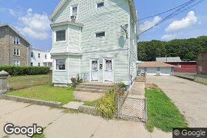 444 E School St Unit 3, Woonsocket, RI 02895