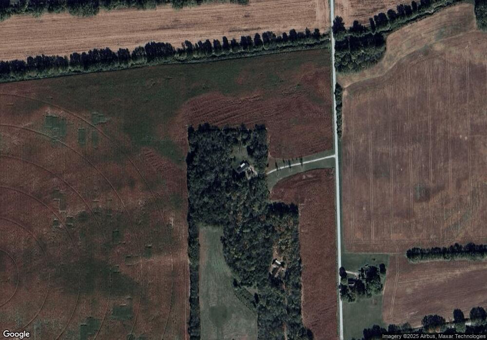 872 N 600 E, Lagro, IN 46941 - photo 1