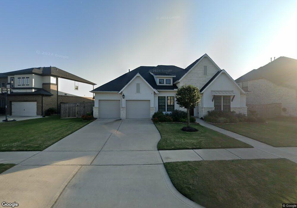 27827 Harper Meadow Ln, Fulshear, TX 77441 - photo 1