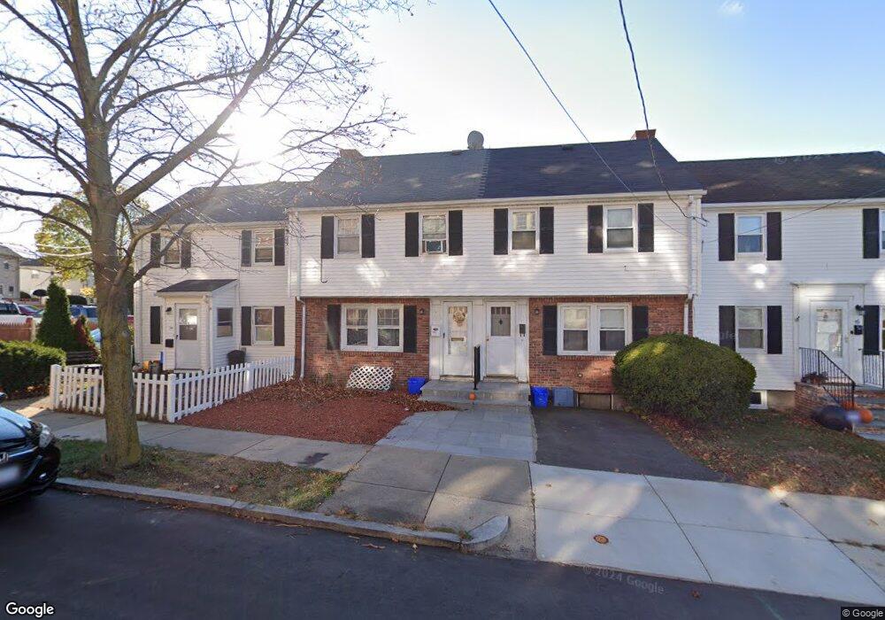 12 Perkins Ave, Malden, MA 02148 - photo 1