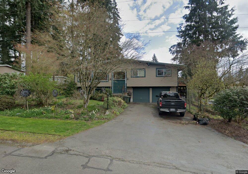 7220 173rd St SW, Edmonds, WA 98026 - photo 1