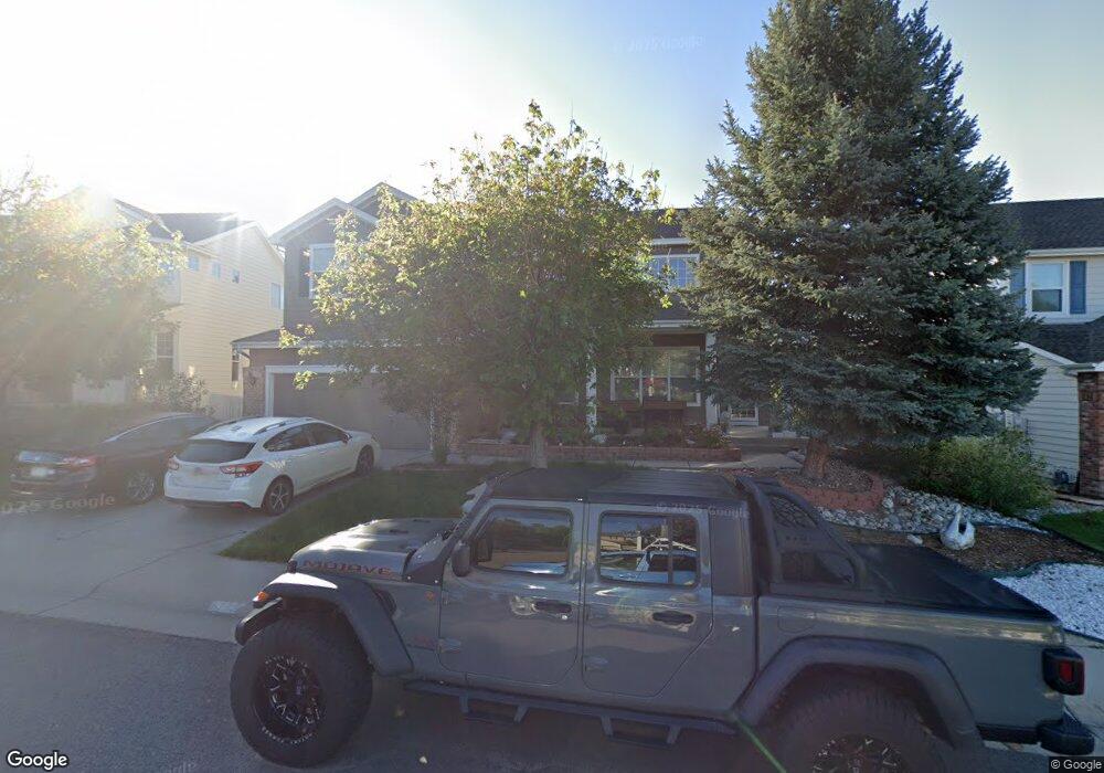 6148 S Jericho Way, Centennial, CO 80016 - photo 1