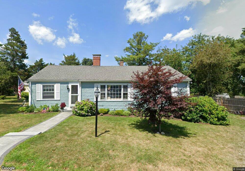 50 Bayview St, Marshfield, MA 02050 - photo 1