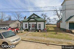 243 N Second St, Tutwiler, MS 38963