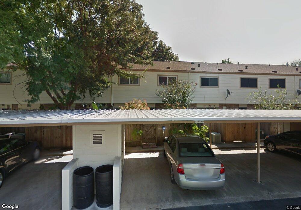 14510 Misty Meadow Ln, Houston, TX 77079 - photo 1