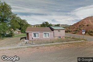 397 S 300 E, Salina, UT 84654