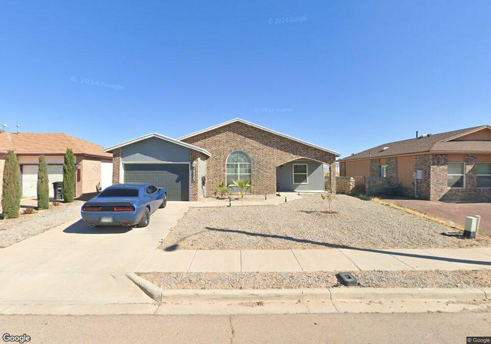 14307 Desierto Bonito Ave, El Paso, TX 79928 - photo 1