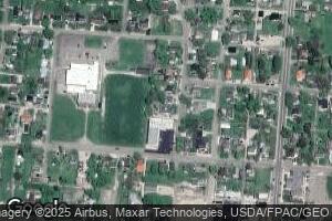 205 N Boundary Ave, Mc Arthur, OH 45651