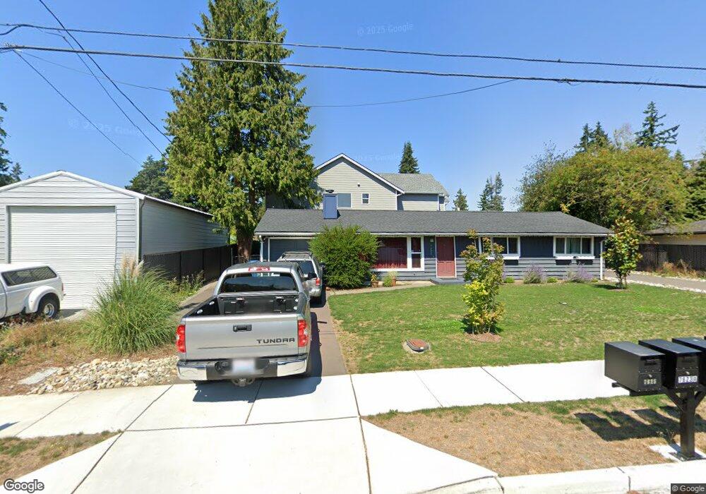 7623 222nd St SW unit B, Edmonds, WA 98026 - photo 1