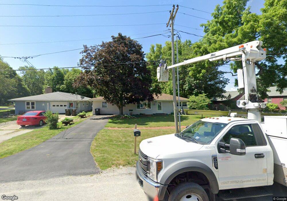 103 W Jefferson St, Philo, IL 61864 - photo 1