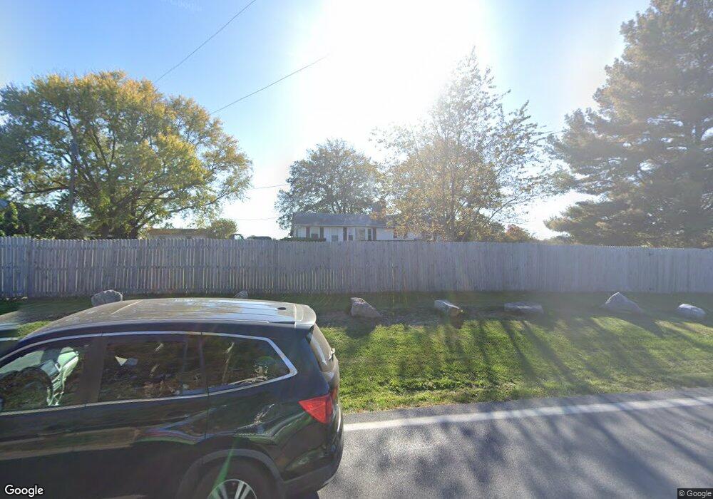 1980 Giles Mill Rd, Bunker Hill, WV 25413 - photo 1