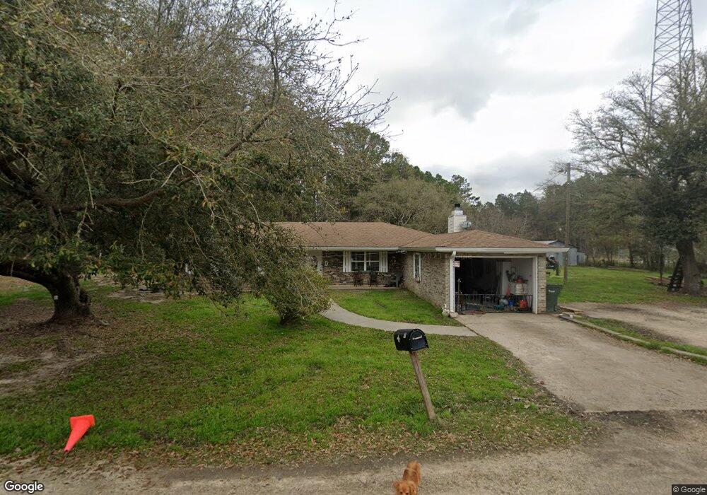 61 Howell Rd, Picayune, MS 39466 - photo 1