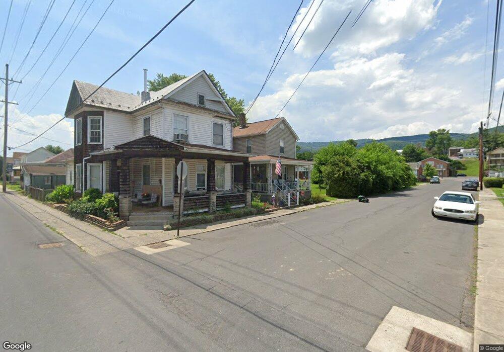 69 Virginia St, Keyser, WV 26726 - photo 1
