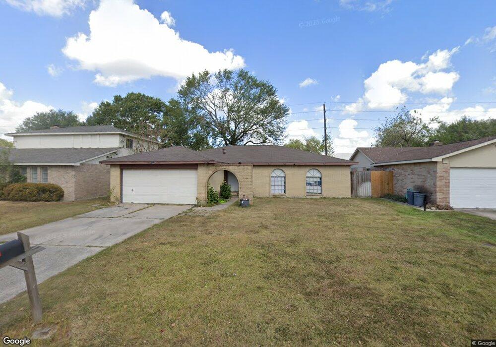 7606 Sunbonnet Ln, Houston, TX 77064 - photo 1