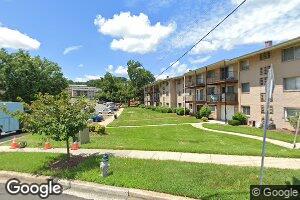 5450 85th Ave Unit 204, New Carrollton, MD 20784